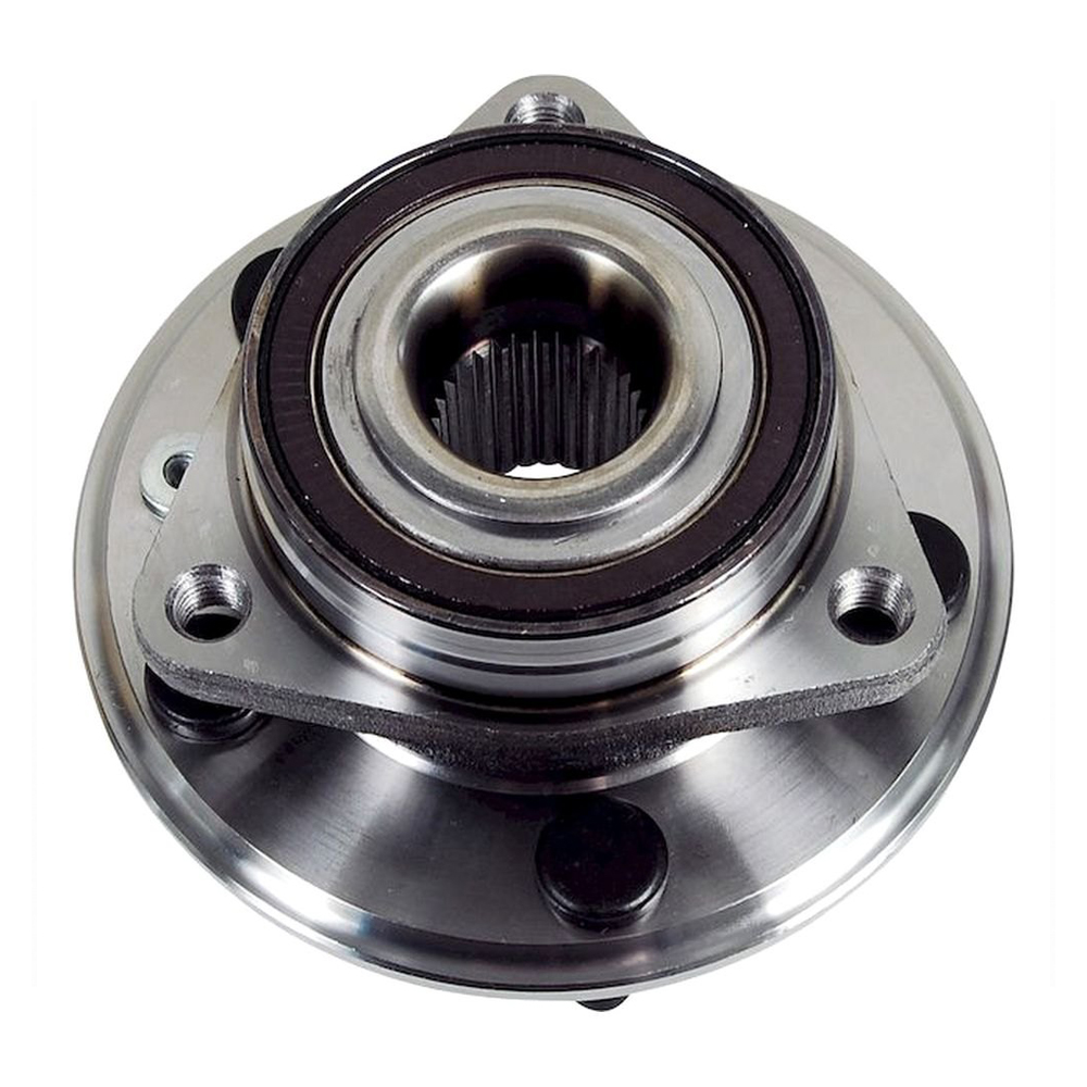 Wheel End Products