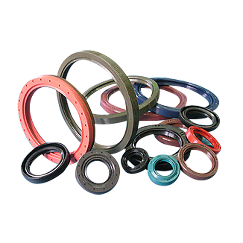 Automotive Seals