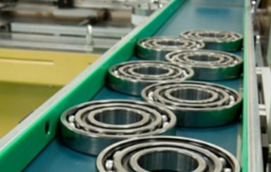 Enhancement of hub unit production capability in ZSG production site
